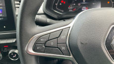 Renault Captur 1.3 Mild hybrid 140 Techno 5dr Petrol Hatchback